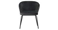 BePureHome eetkamerstoel Admit (set van 2)