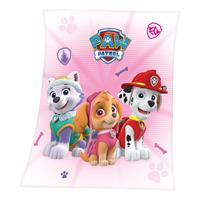 Herding Kinderdecke Paw Patrol