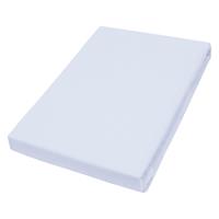 Spannbettlaken Elasthan-Feinjersey Boxspring Primera