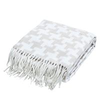 twentyfour home24 Plaid Mika
