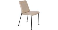 Zuiver Eetkamerstoel Fab Beige 79 x 48 x 56