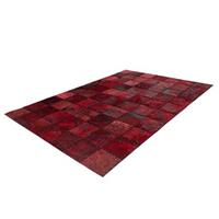 Arte Espina Voila Vloerkleed 120 x 170 cm Rood