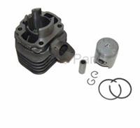 DMP Cilinder Cpi / Keeway a/c 40Mm 12P 50Cc  lucht gekoeld