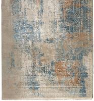 Rivièra Maison Vloerkleed 'Vizcaya Conservatory' 290 x 200cm