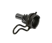 Kickstartronsel hoog Buxy Peugeot Fox Ludix Rapido Speedake Speedfight 3 Vision viva>08-2t Zenith 713349