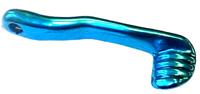 DMP Kickstarter Minarelli Blauw Lang