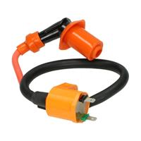 DMP Bobine Snel 4-takt GY-6 Kymco oranje
