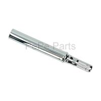 Zadel pen model origineel Puch Maxi