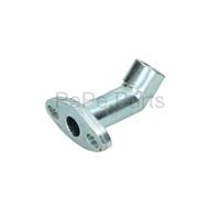 Spruitstuk Puch 12mm DMP