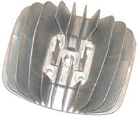 DMP cilinderkop mod. breitwand zundapp