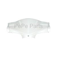 Stuurkap voorzijde Orbit Sym X-pro wit 53205-aaa-000