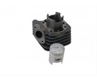 DMP Cilinder Pgo Big Max 40Mm 50Cc 