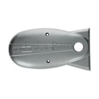 Kickstartdeksel origineel model ks100 4 versnelling zilver