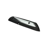 Hitteschild uitlaat Sym Xpro origineel 18318-kaa-000