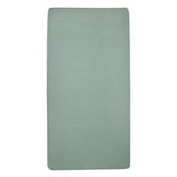 Jersey Hoeslaken Wieg 40 x 80/90 cm.