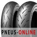 Dunlop TT 93 GP (100/90 R10 56J)