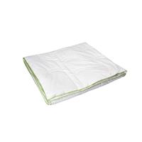 Polydaun zomerdekbed Bamboe - 155x220 cm