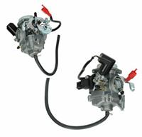 Carburateur Sym Fiddle euro 3 motor