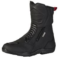 IXS Pacego ST Tour Stiefel Motorradstiefel schwarz Herren 