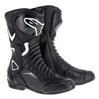 Alpinestars Stella Smx-6 V2 Boots Black