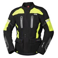 IXS Pacora-ST Textiljacke gelb Herren 