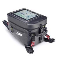 Givi Riemen Tankrucksack Gravel-T GRT715 wasserdicht 20 Liter