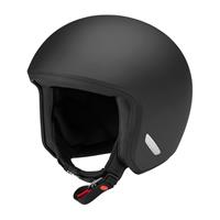 Schuberth O1 Jethelm matt schwarz 