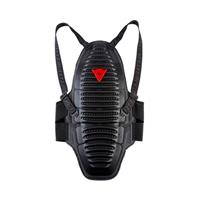 Dainese Wave 1S D1 Air Rückenprotektor schwarz Unisex 