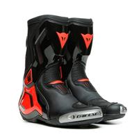 Dainese Torque 3 Out Schwarz Fluo Rot