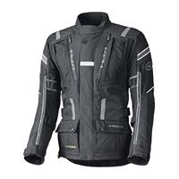 Held Hakuna Ii Motorradjacke Schwarz