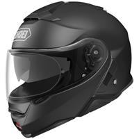 Shoei Neotec II Klapphelm matt schwarz 