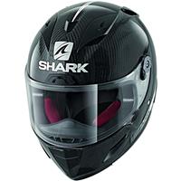 Shark Race-R Pro Carbon Integralhelm schwarz 