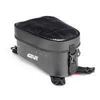 givi Tanktas waterdicht Gravel-T 10l, voor de moto, GRT716