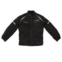 Modeka Motorradjacke Tourex II Kinder Motorrad Textiljacke