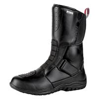 IXS Classic-ST Tour Stiefel Motorradstiefel schwarz Herren 