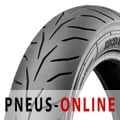 Heidenau K81 (100/80 R14 54S)