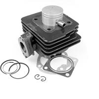 TNT Cilinder  TGB/ Suzuki/ Morini A/C 40mm