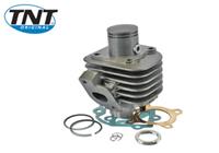 Tnt Cilinder  Cpi / Keeway Generic 40Mm A/C 50CC Euro 2