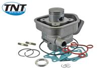Tnt Cilinder  Peugeot Speedfight L/C 40Mm 50cc gietijzer
