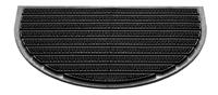 hamat Compact scraper mat HR. 40x60