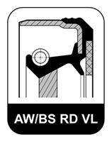 Afdichtring ELRING 084.920