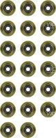 REINZ Dichtungssatz, Ventilschaft FORD,MAZDA 12-35549-02 5C1Q6571AC20X,XS7Q6571AD20x,U2021015520X 109625320x,135758920x,147718620x,184859720X