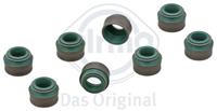ELRING Dichtungssatz, Ventilschaft 814.954  MERCEDES-BENZ,SL R107,S-CLASS W126,G-CLASS W463,S-CLASS Coupe C126,SL Coupe C107
