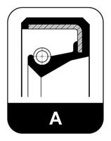 Afdichtring ELRING 479.004