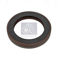 dtspareparts Wellendichtring, Kurbelwelle stirnseitig DT Spare Parts 4.20205