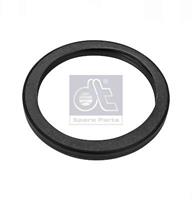 dtspareparts Wellendichtring, Kurbelwelle getriebeseitig DT Spare Parts 4.20403