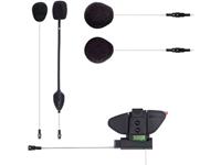 BT Pro Audio Kit Helm-Lautsprecher
