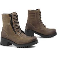 giannifalco GIANNI FALCO Misty, Motorschoenen, Army Groen