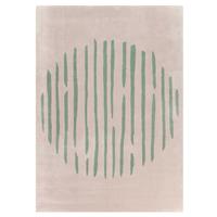 Momo Rugs Island vloerkleed 170x240 leaf