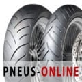 Dunlop ScootSmart (110/80 R14 59S)